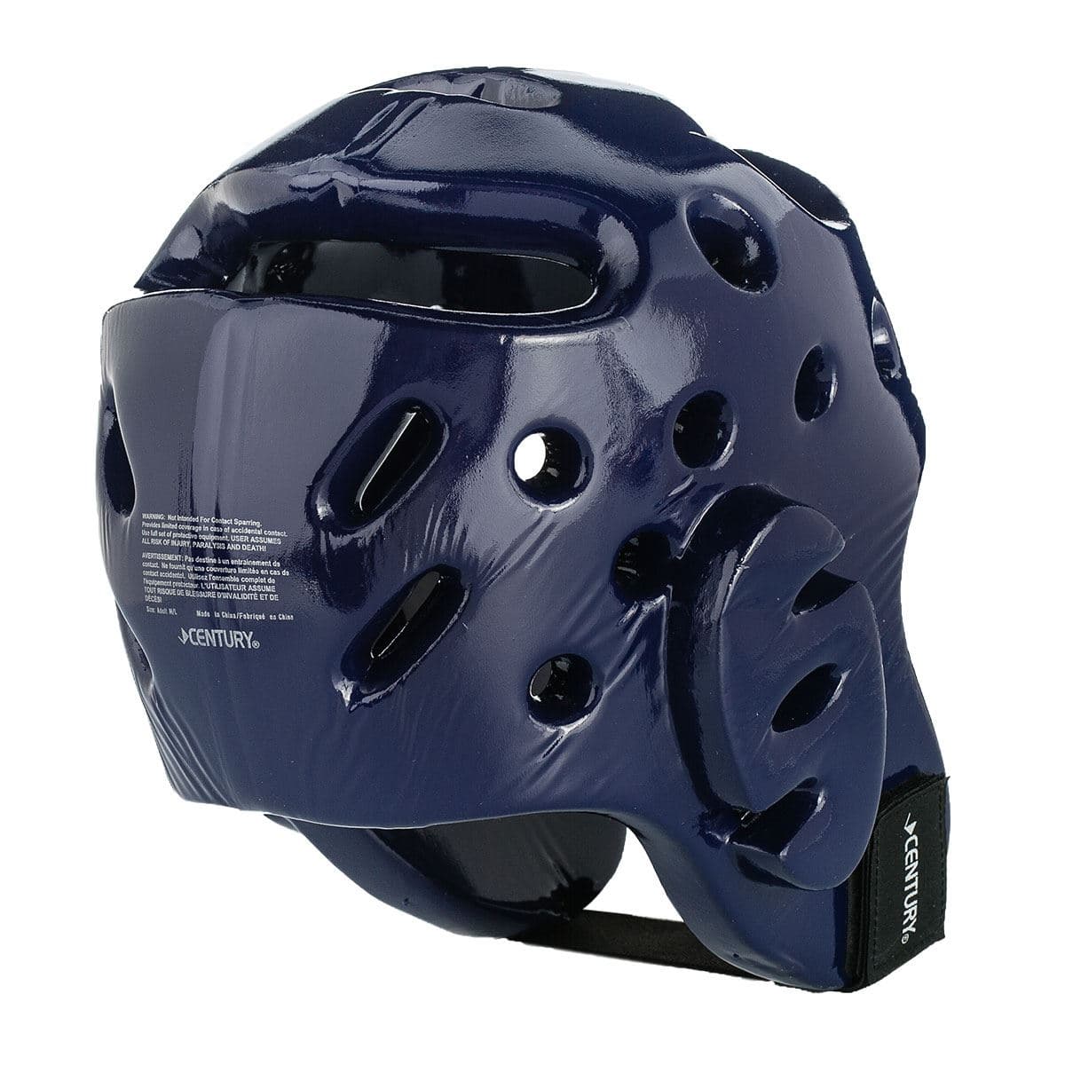 Casque Sparring CENTURY Karaté  - Taekwondo - Image 4