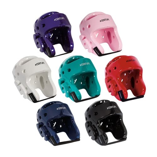 Casque Sparring CENTURY Karaté  - Taekwondo - Image 5