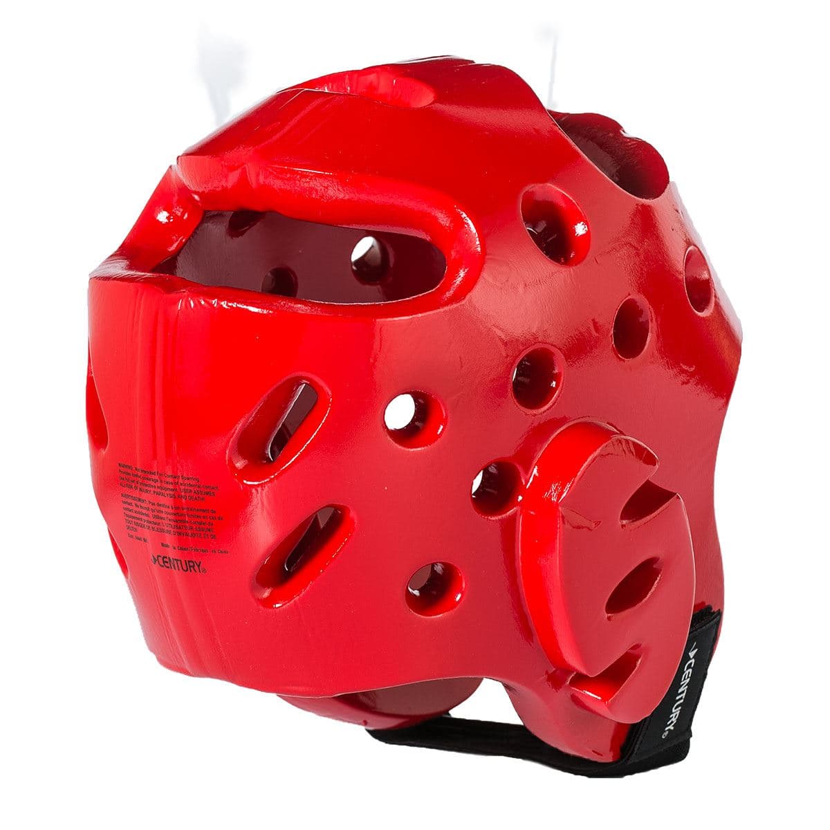 Casque Sparring CENTURY Karaté  - Taekwondo - Image 7