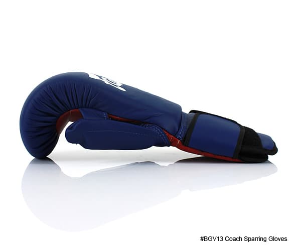 Gants pour Coach Fairtex BGV13 - Image 3