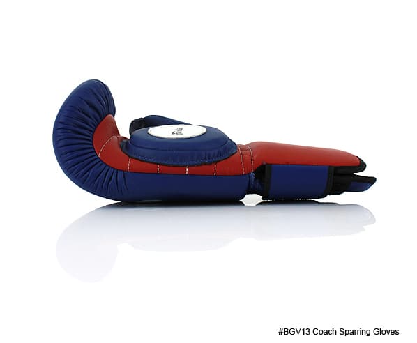 Gants pour Coach Fairtex BGV13 - Image 4