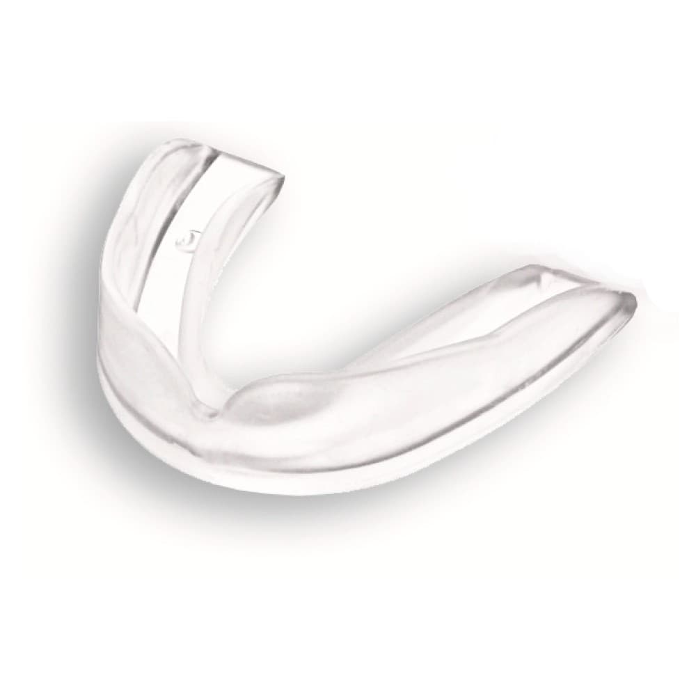 Protège dents SHOCK DOCTOR EZ-Guard Transparent - Image 2