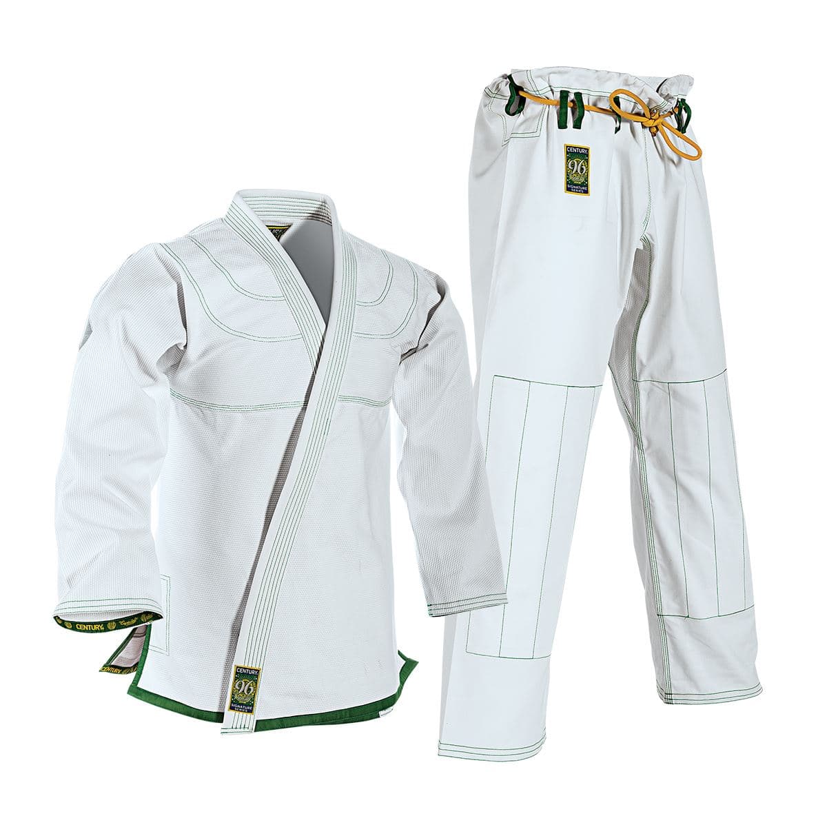 Kimono Gi JJB 96 ESPECIAL CENTURY