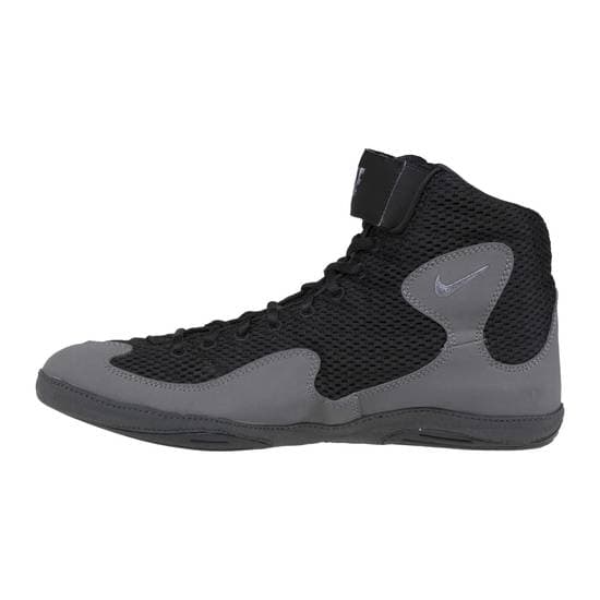 Chaussures Multi Boxe NIKE INFLICT 3 - Noir/Gris - Image 3
