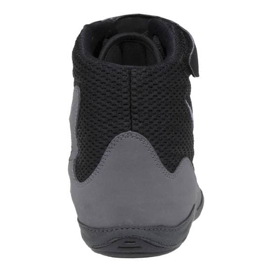 Chaussures Multi Boxe NIKE INFLICT 3 - Noir/Gris - Image 4