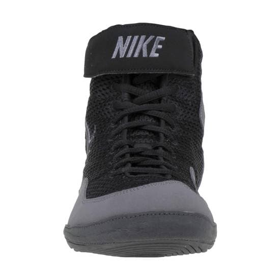 Chaussures Multi Boxe NIKE INFLICT 3 - Noir/Gris - Image 5