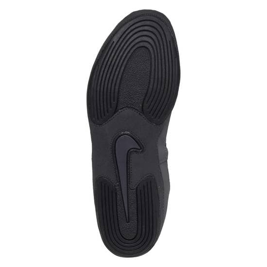 Chaussures Multi Boxe NIKE INFLICT 3 - Noir/Gris - Image 6
