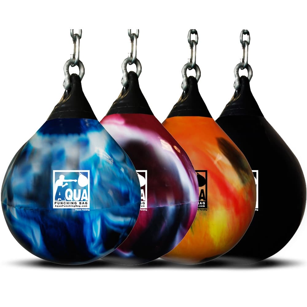 Aqua Punching Bag 190LB/85KG