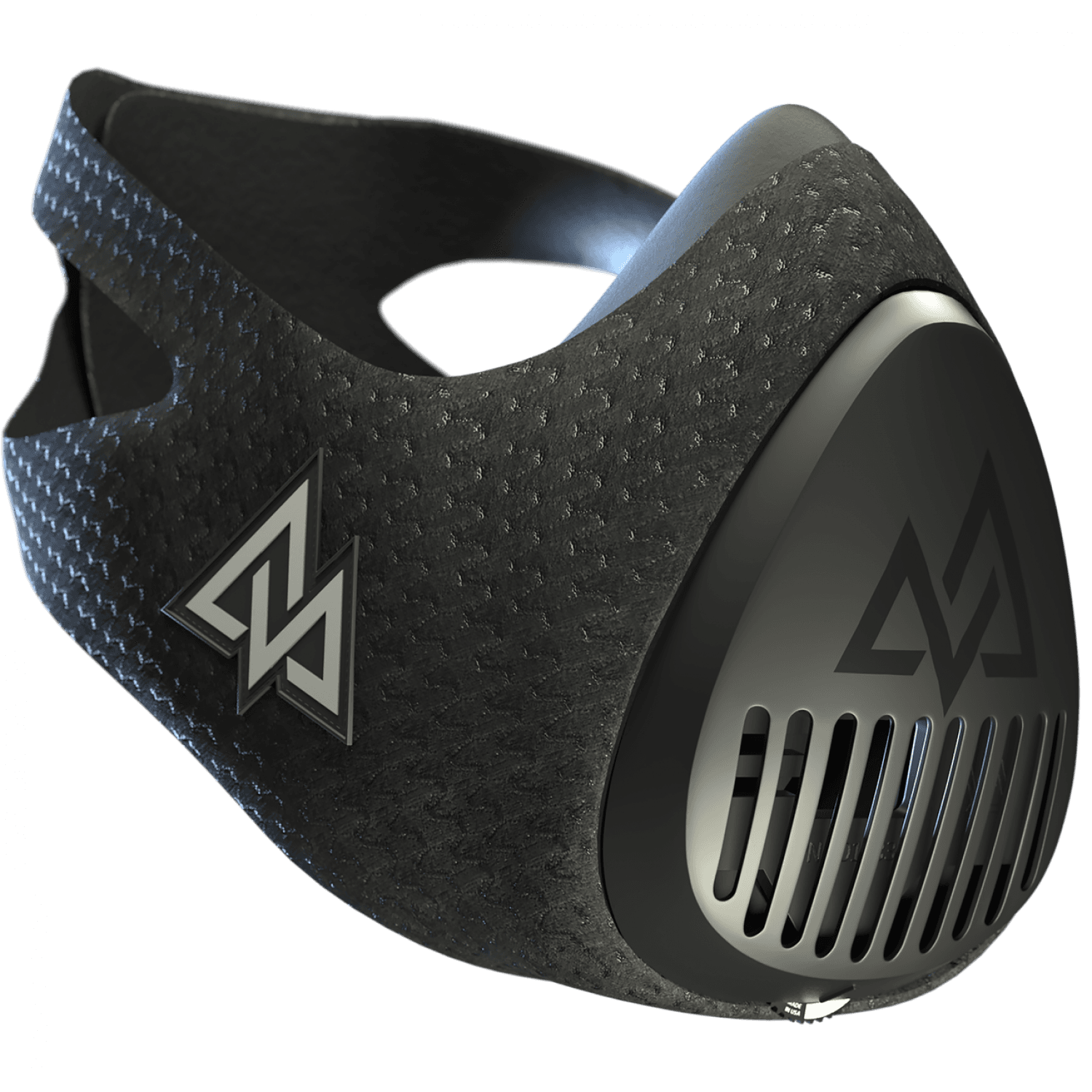 Training Mask 3.0