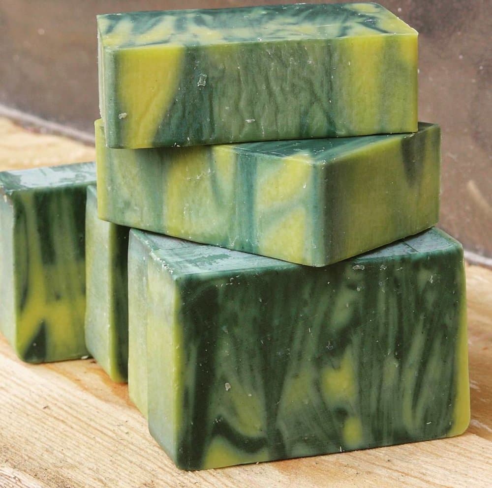 Savon Clean Hugs Fière Allure - Image 2