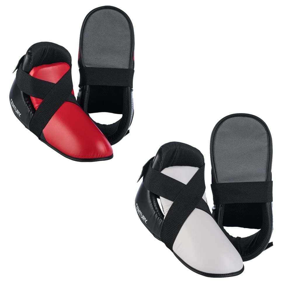 Protège pieds C-Gear CENTURY