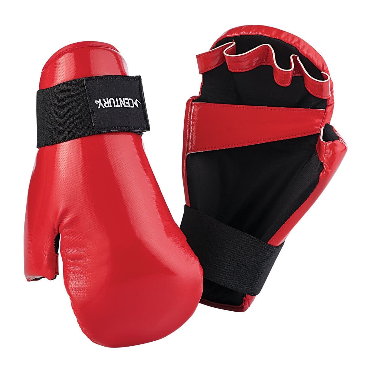 Gants pour Arts Martiaux Kize CENTURY - Image 3