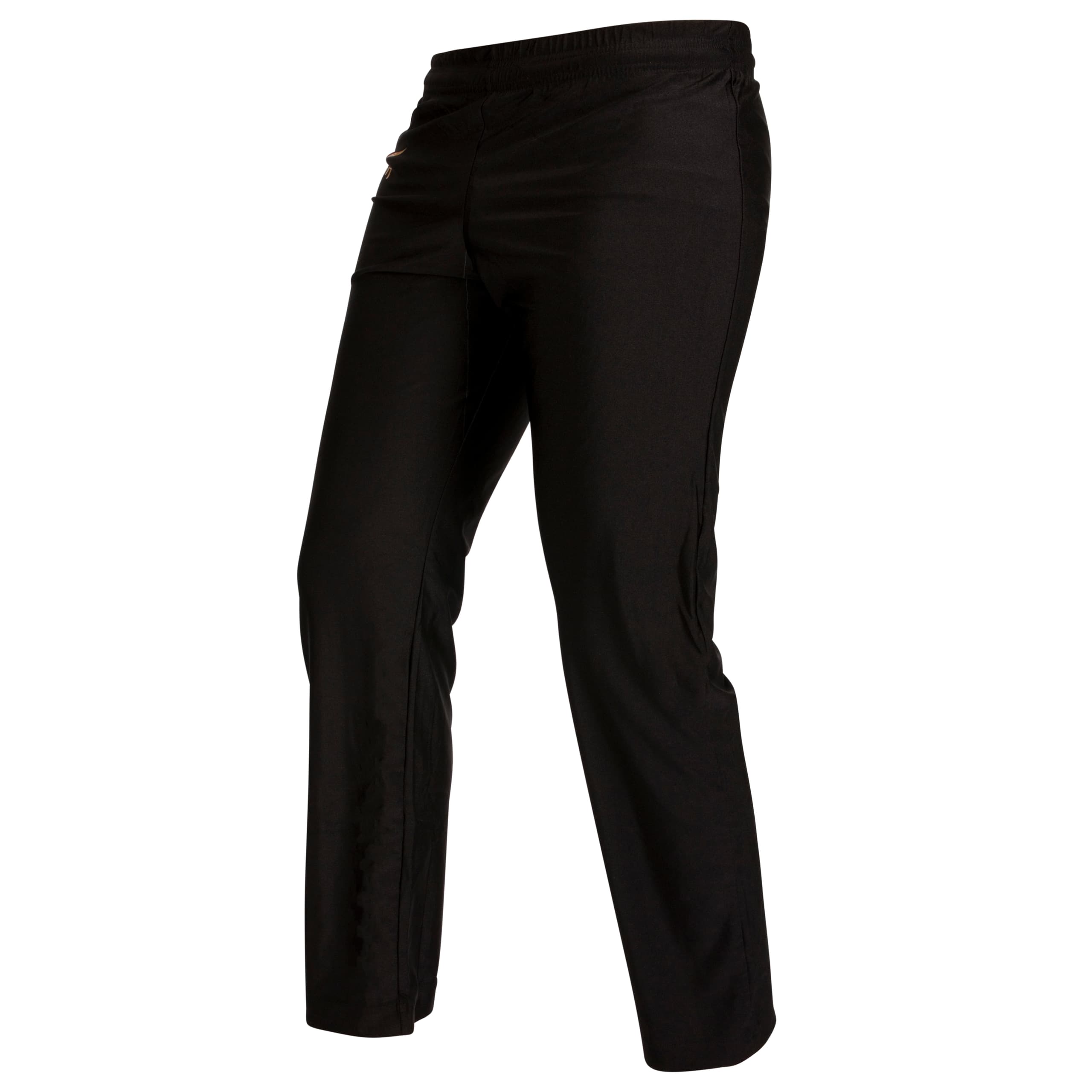 Pantalon de Boxe Française ELION Noir - Image 2