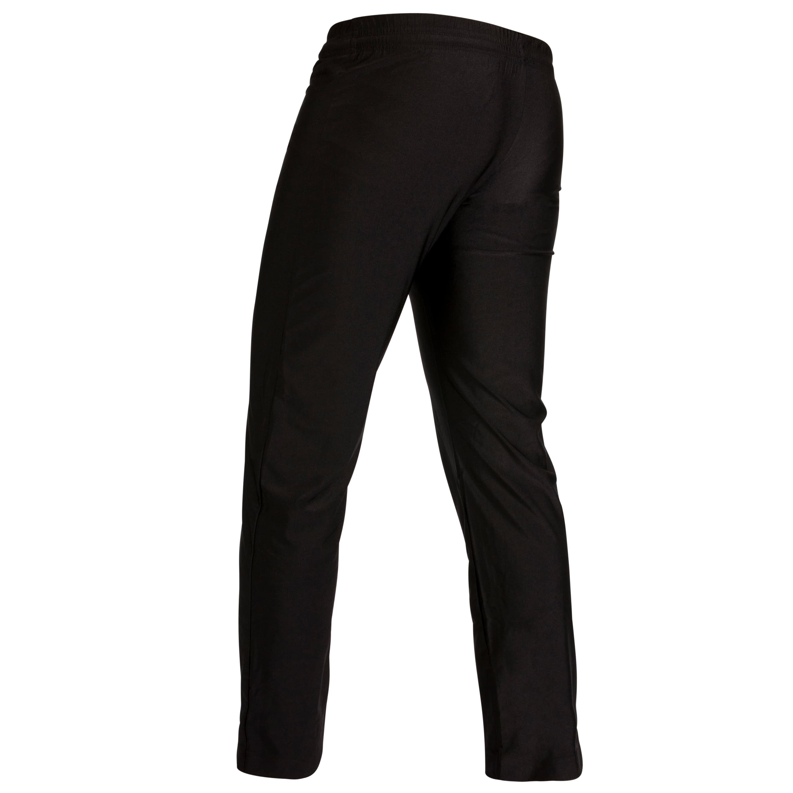 Pantalon de Boxe Française ELION Noir - Image 3