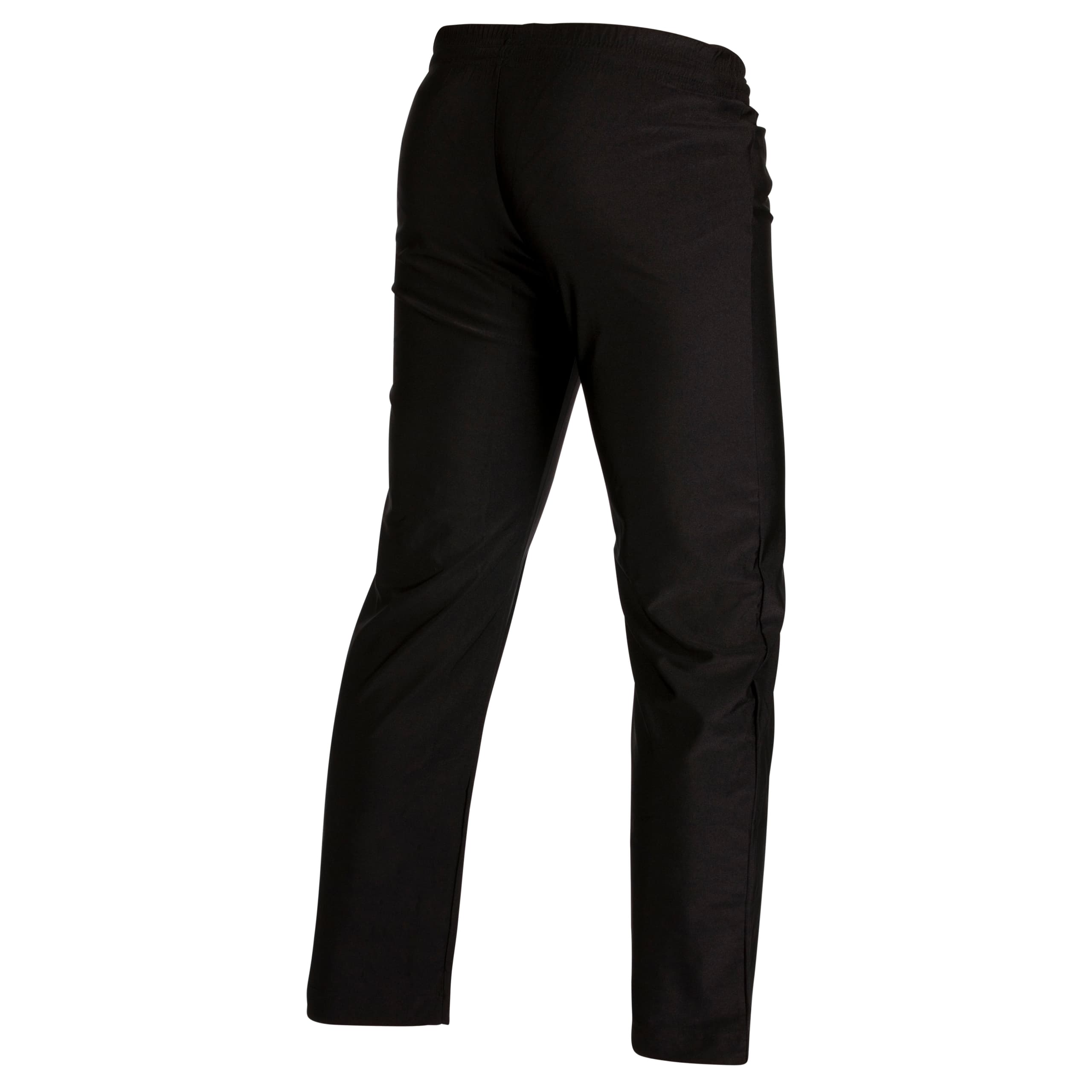 Pantalon de Boxe Française ELION Noir - Image 4
