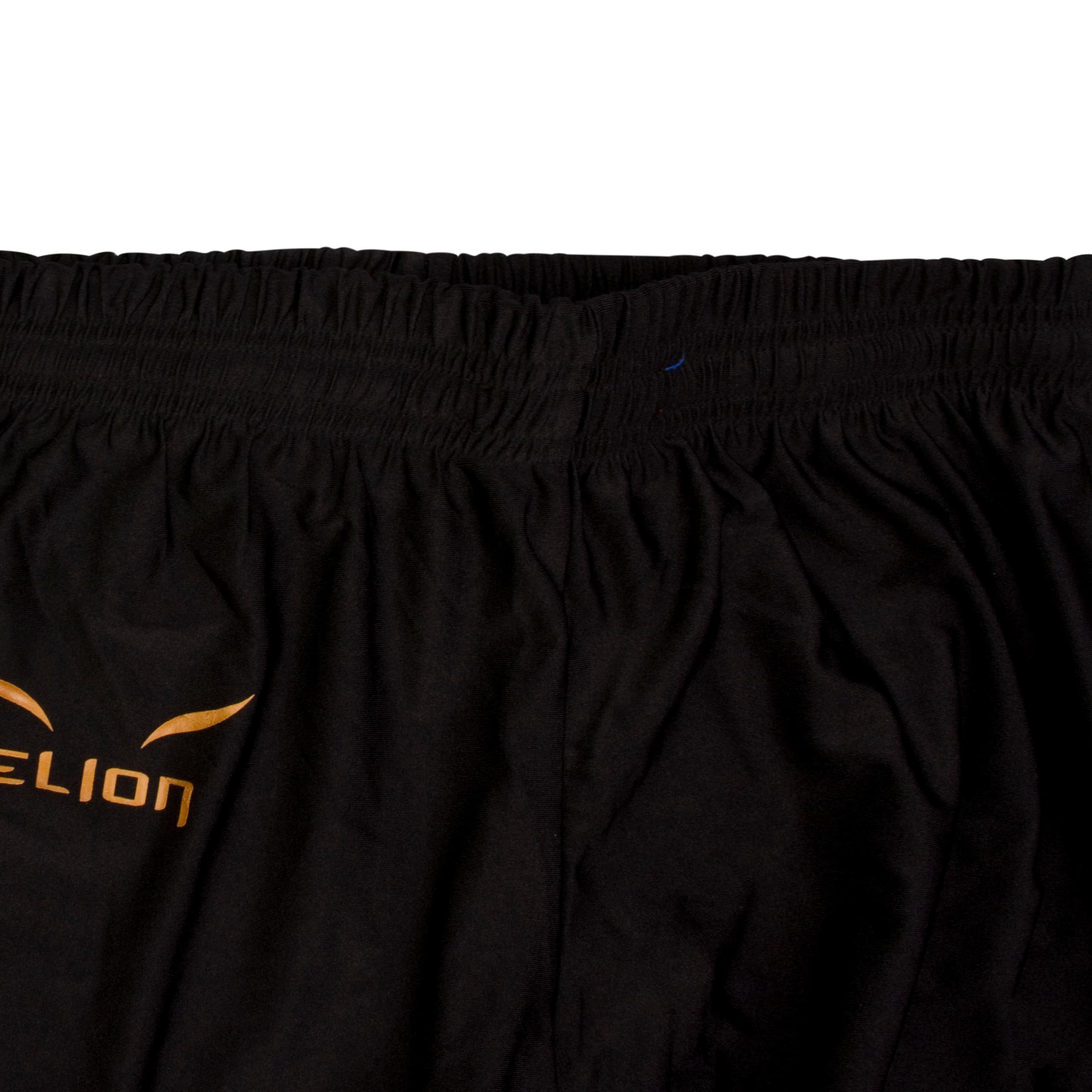 Pantalon de Boxe Française ELION Noir - Image 5