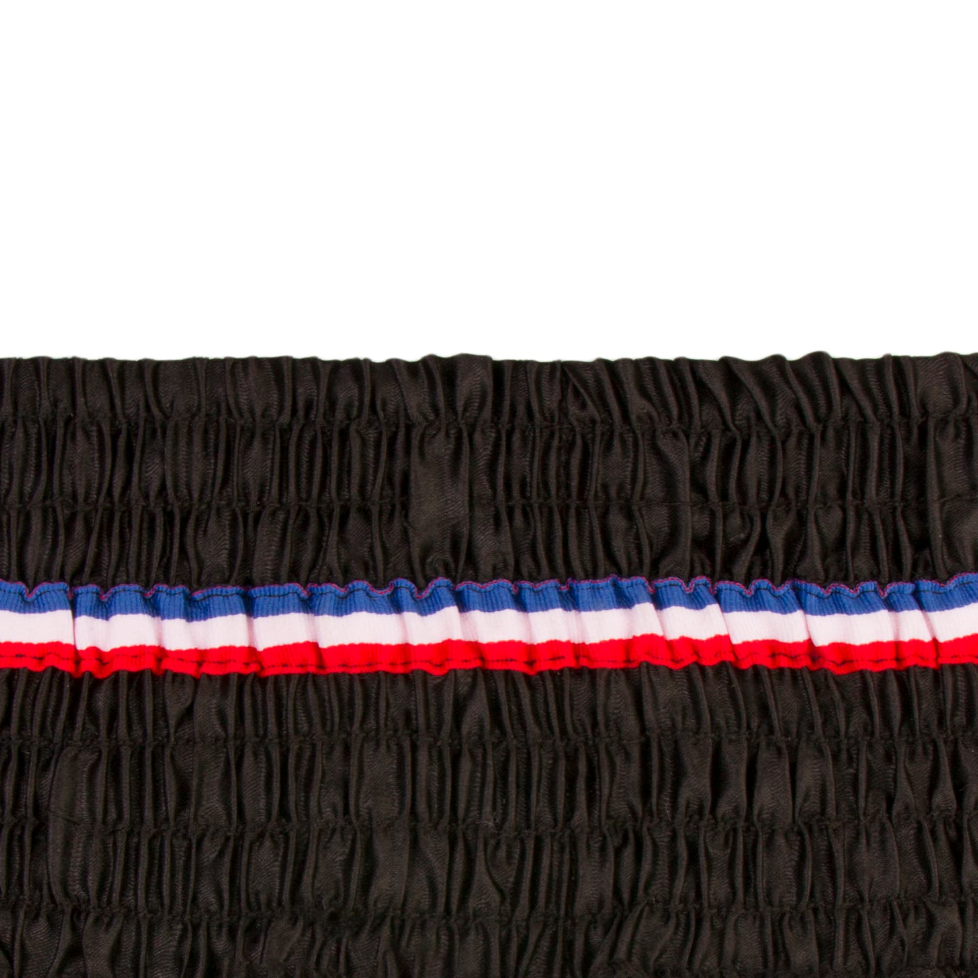 Pantalon de Boxe Française ELION Noir - Image 6