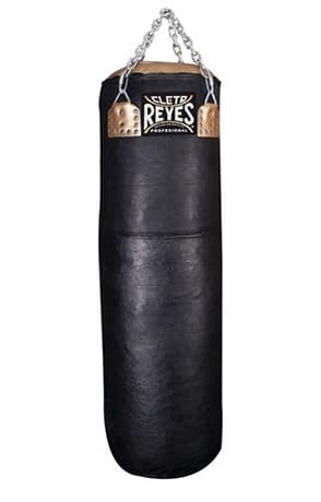 Sac de frappe REYES - 1m30  / 55Kg - Image 2