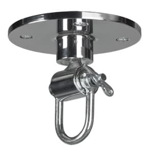 Rotule Roulement a Billes pour punching de poire de vitesse Everlast Professional
