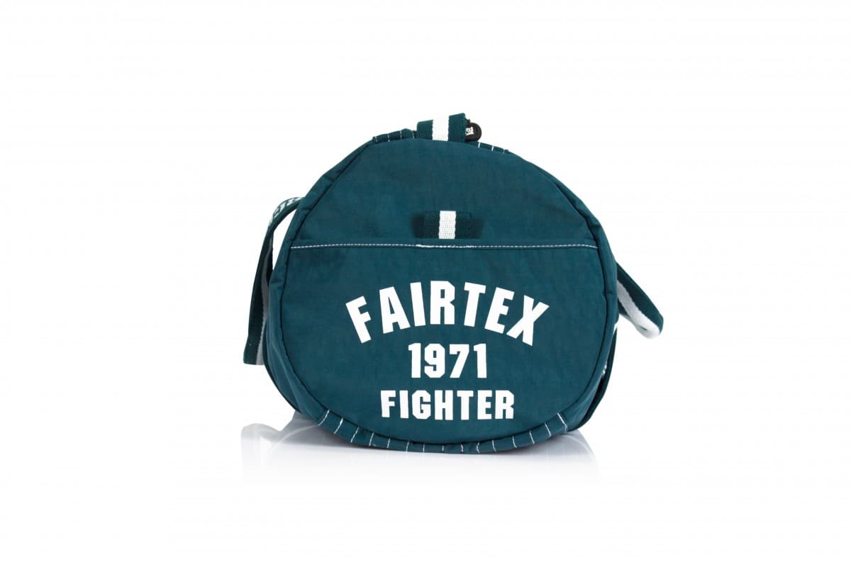 Sac de sport FAIRTEX Baril Bag 9 - Vert - Image 5