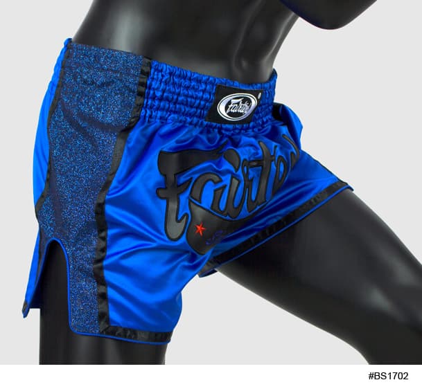 Short de Boxe Thaï FAIRTEX BS1702 - Image 2