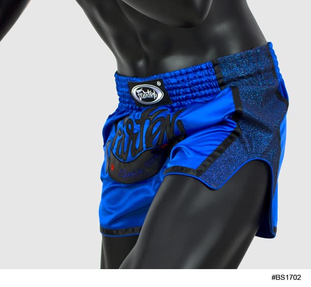 Short de Boxe Thaï FAIRTEX BS1702 - Image 3