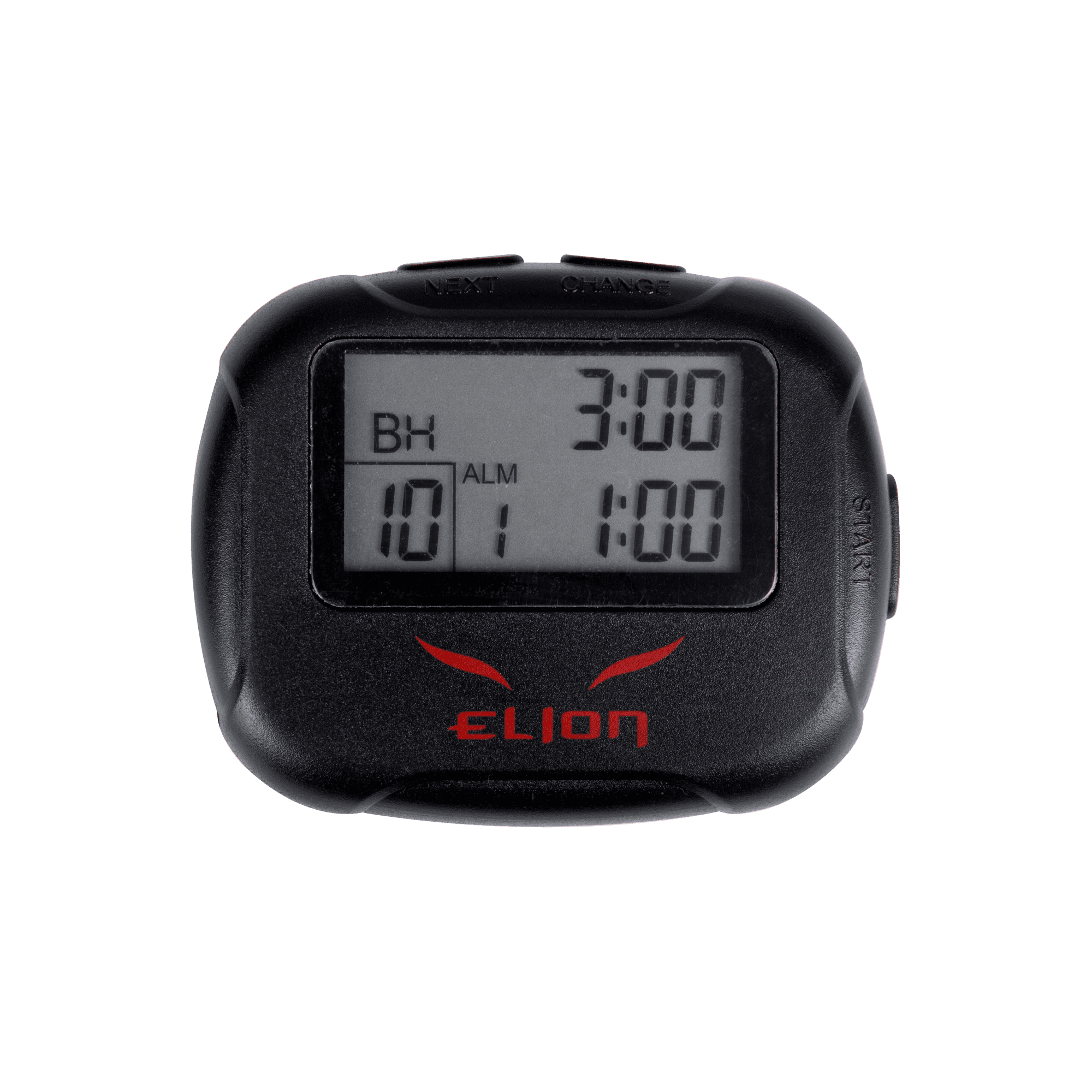 TIMER A INTERVALLES ELION