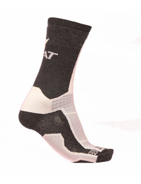 Chaussette Rivat sport de combat Noire Grise Blanche