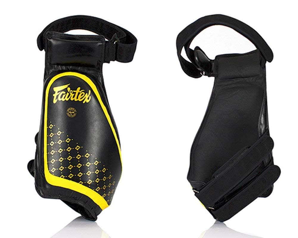 Protège cuisses Fairtex TP4