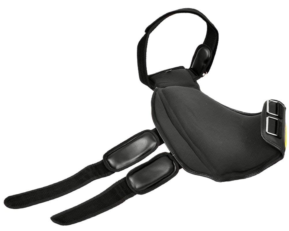 Protège cuisses Fairtex TP4 - Image 2