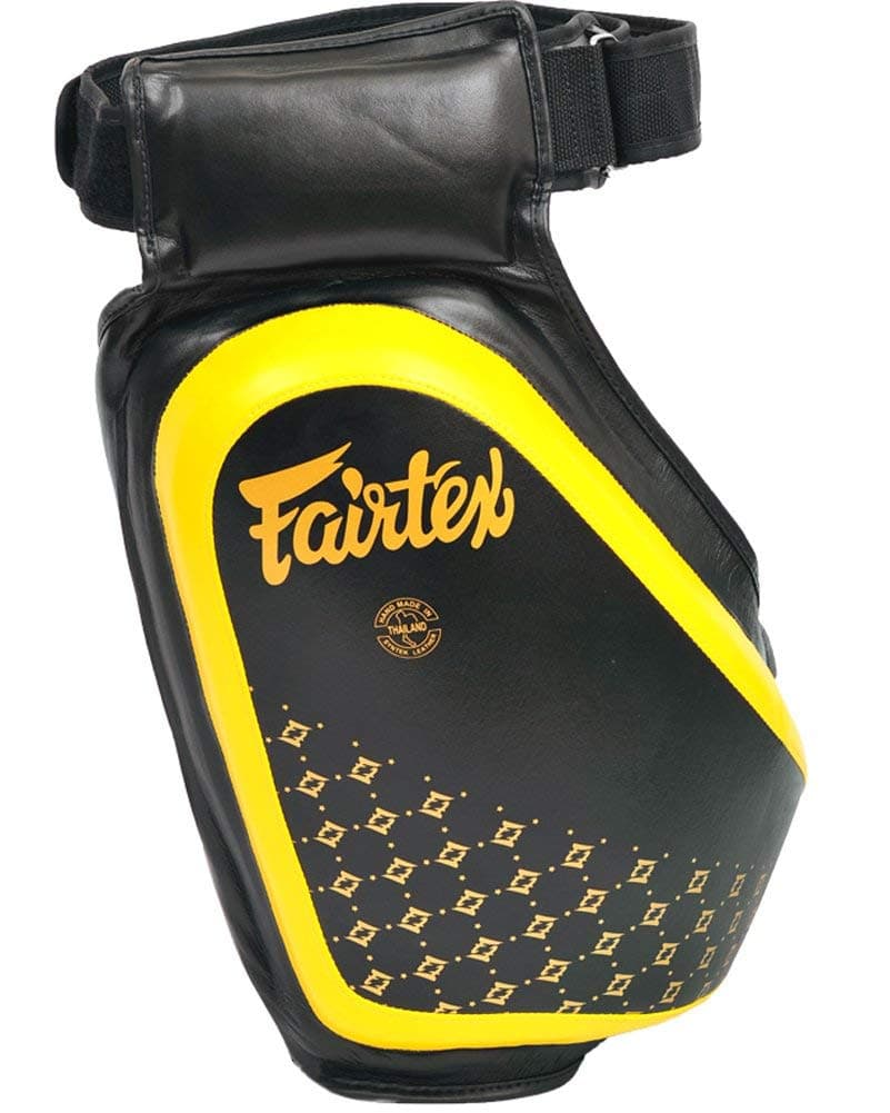 Protège cuisses Fairtex TP4 - Image 3