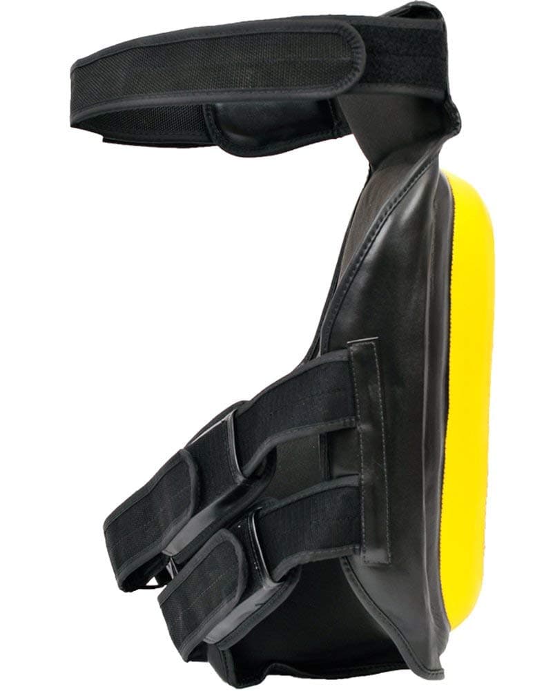 Protège cuisses Fairtex TP4 - Image 4