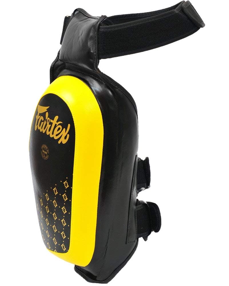 Protège cuisses Fairtex TP4 - Image 6