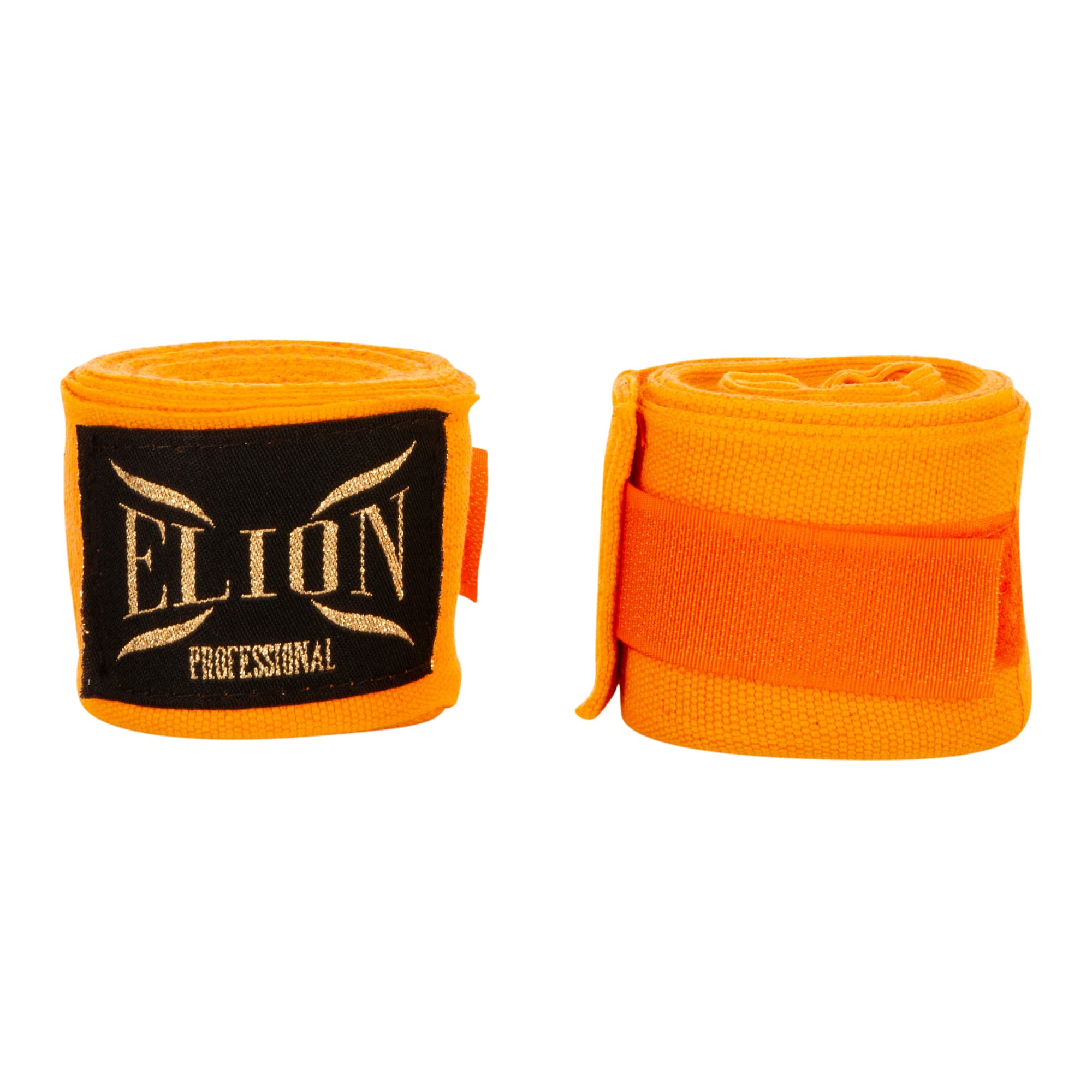 Bandes de boxe ELION 4.5m Orange
