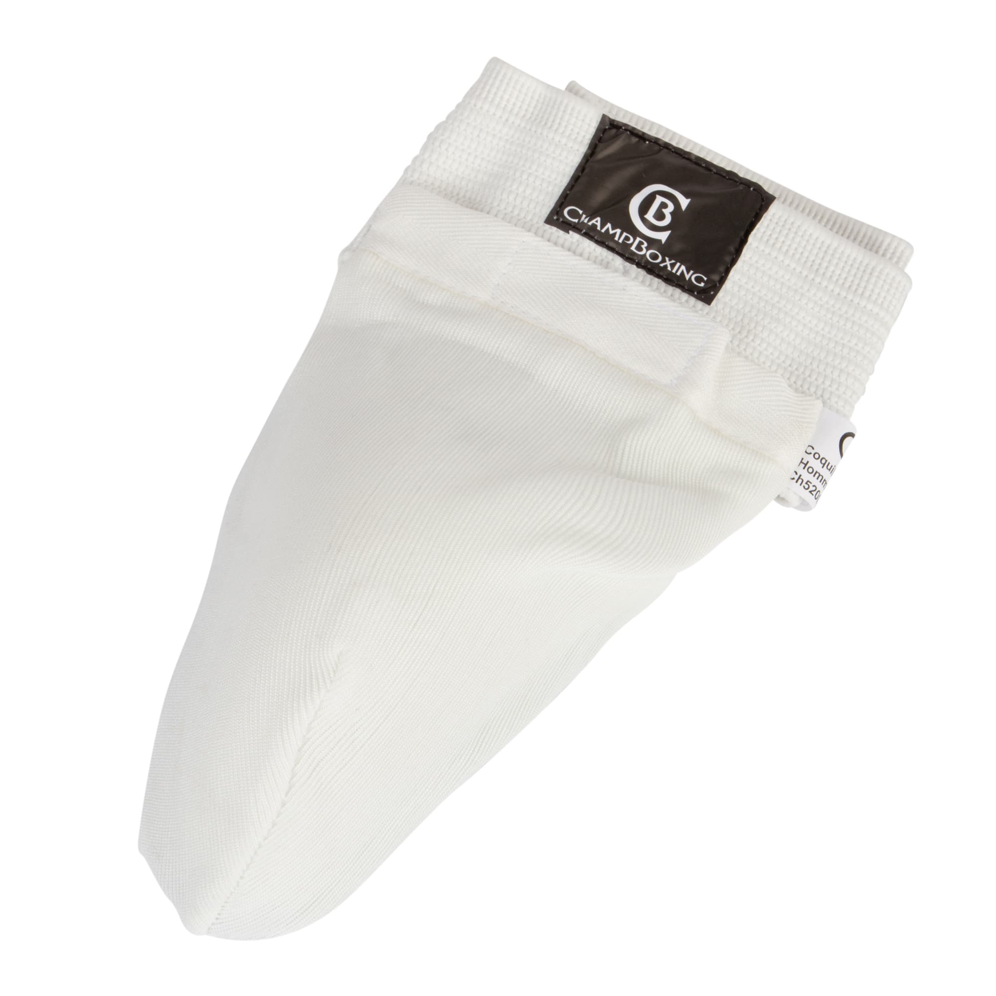 Support + Coquille CHAMPBOXING Multiboxe - Image 3