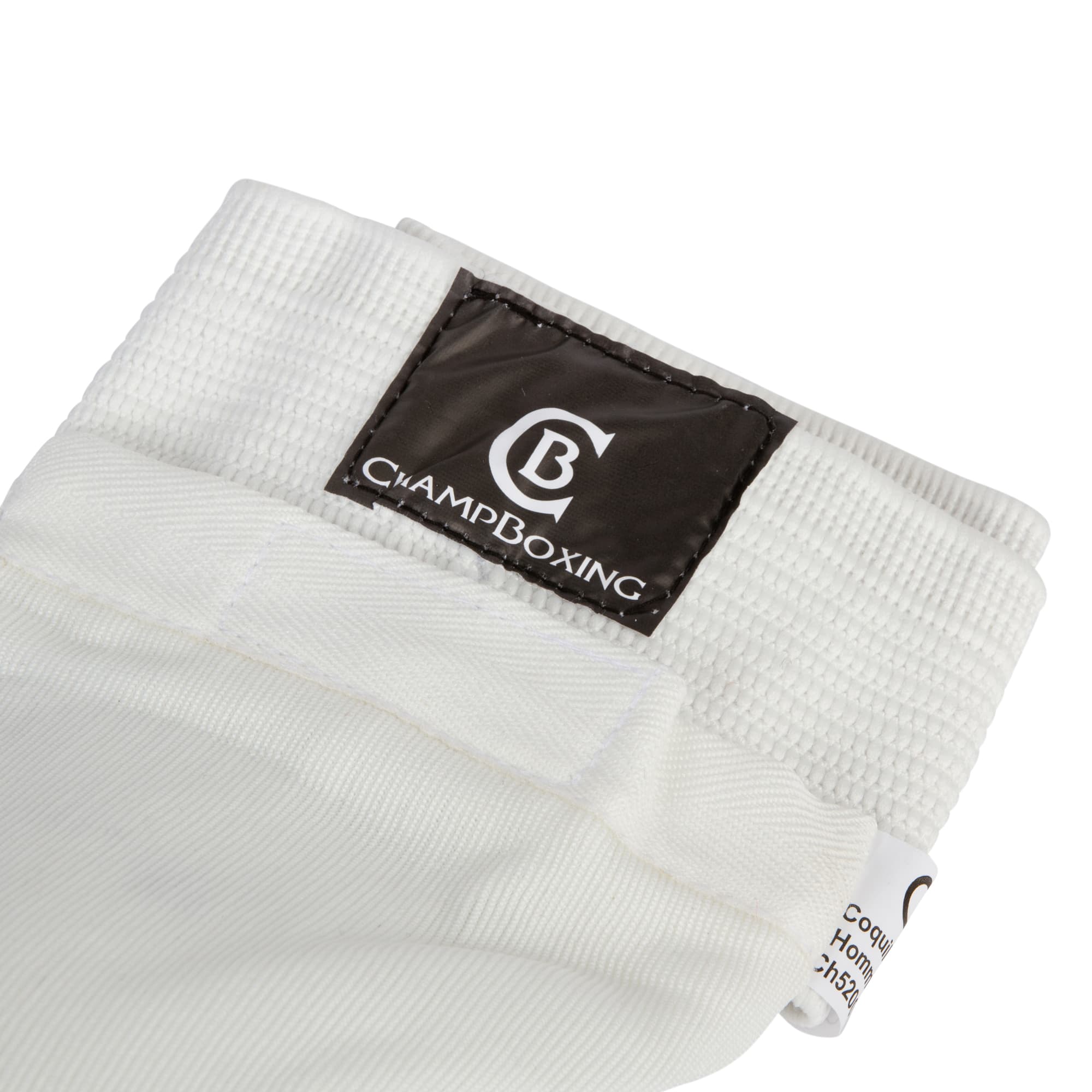Support + Coquille CHAMPBOXING Multiboxe - Image 5