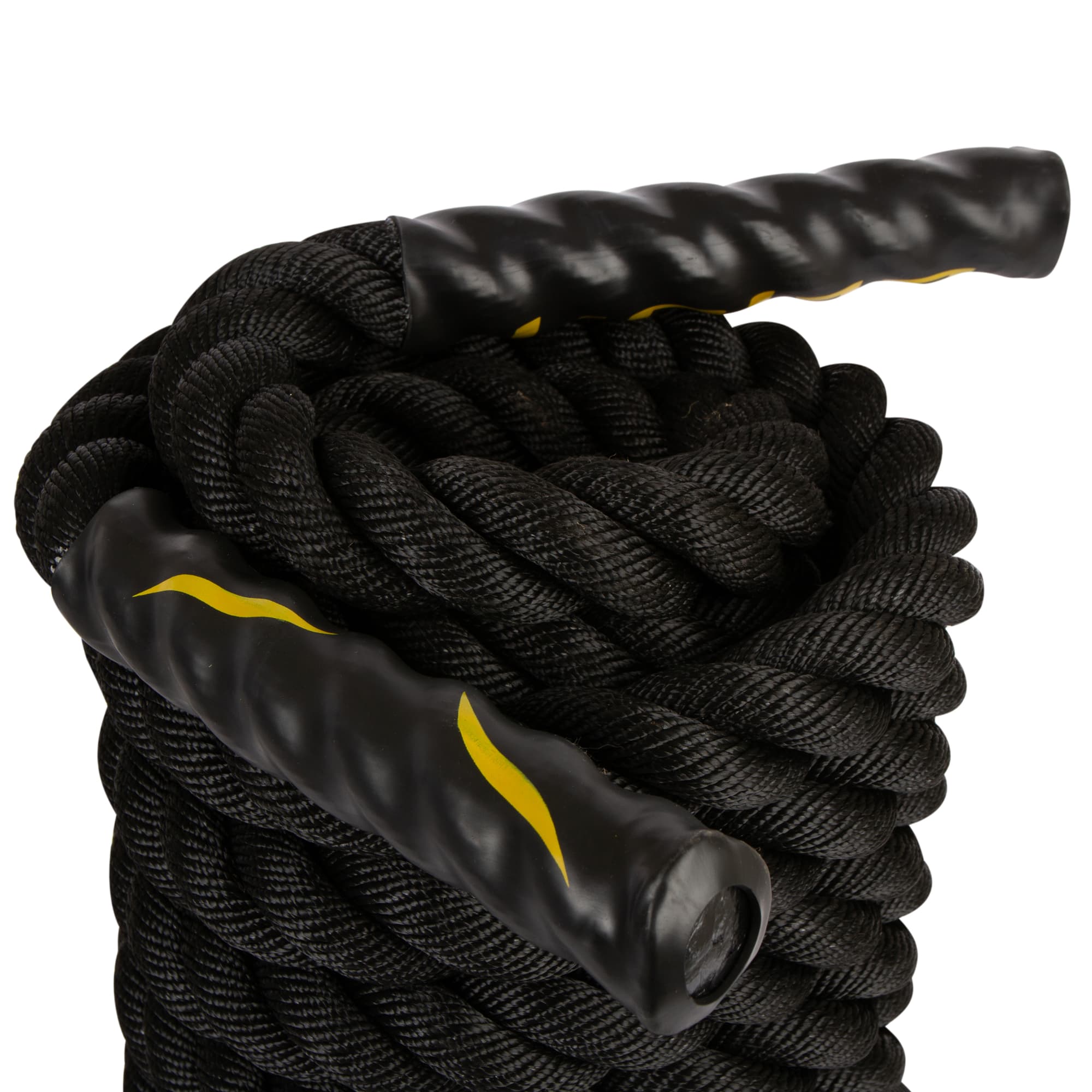 Battle Rope ELION 12m - 10kgs - Image 4