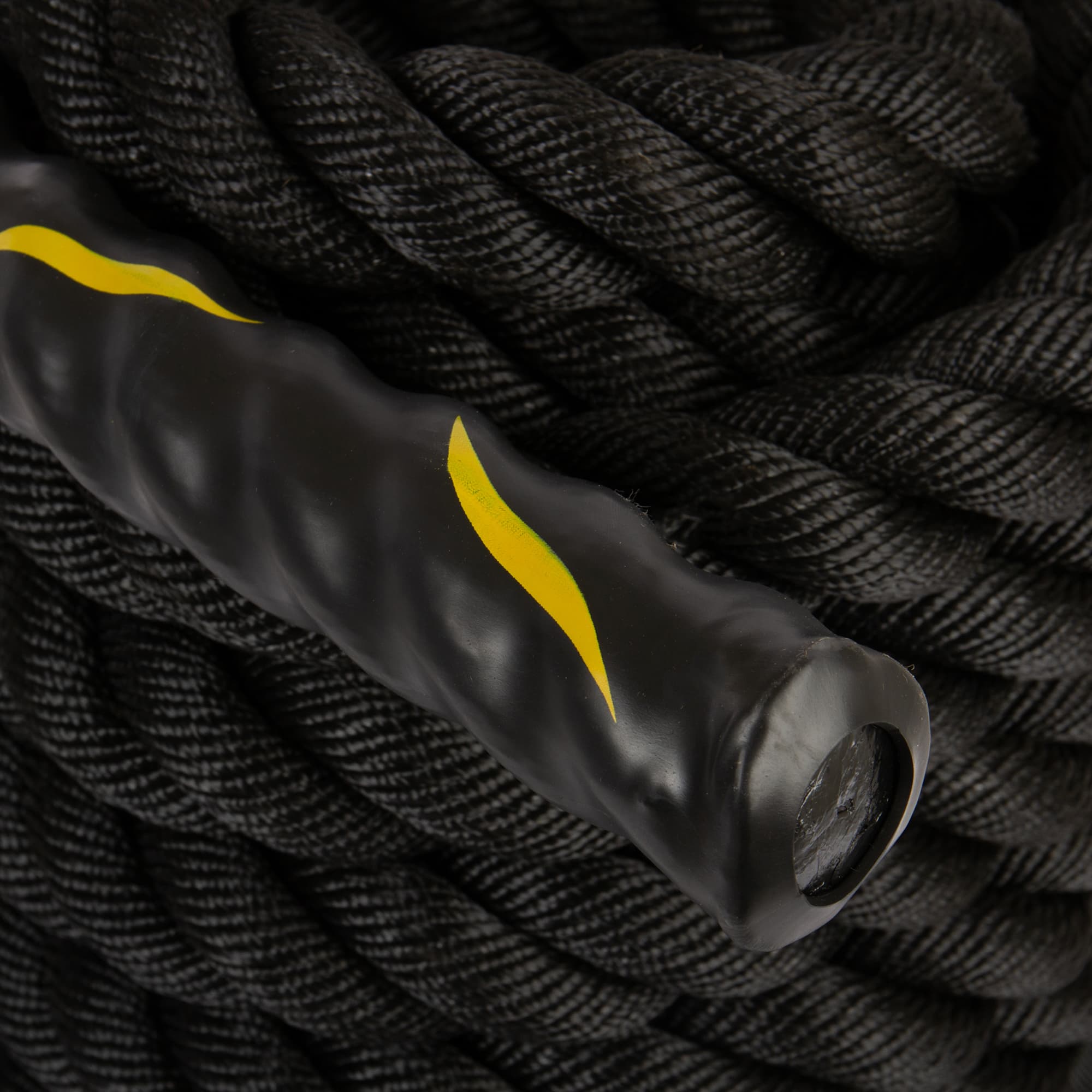 Battle Rope ELION 12m - 10kgs - Image 5