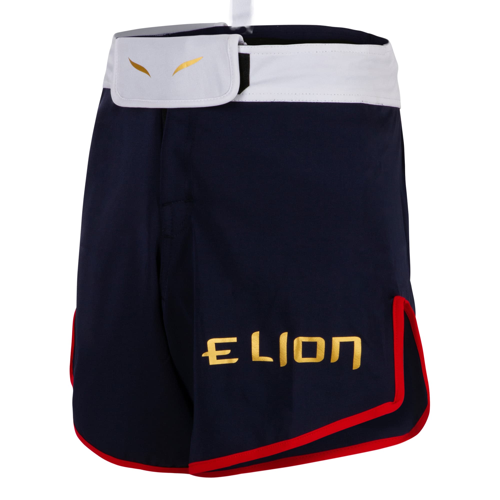 Short MMA Elion - Tricolore