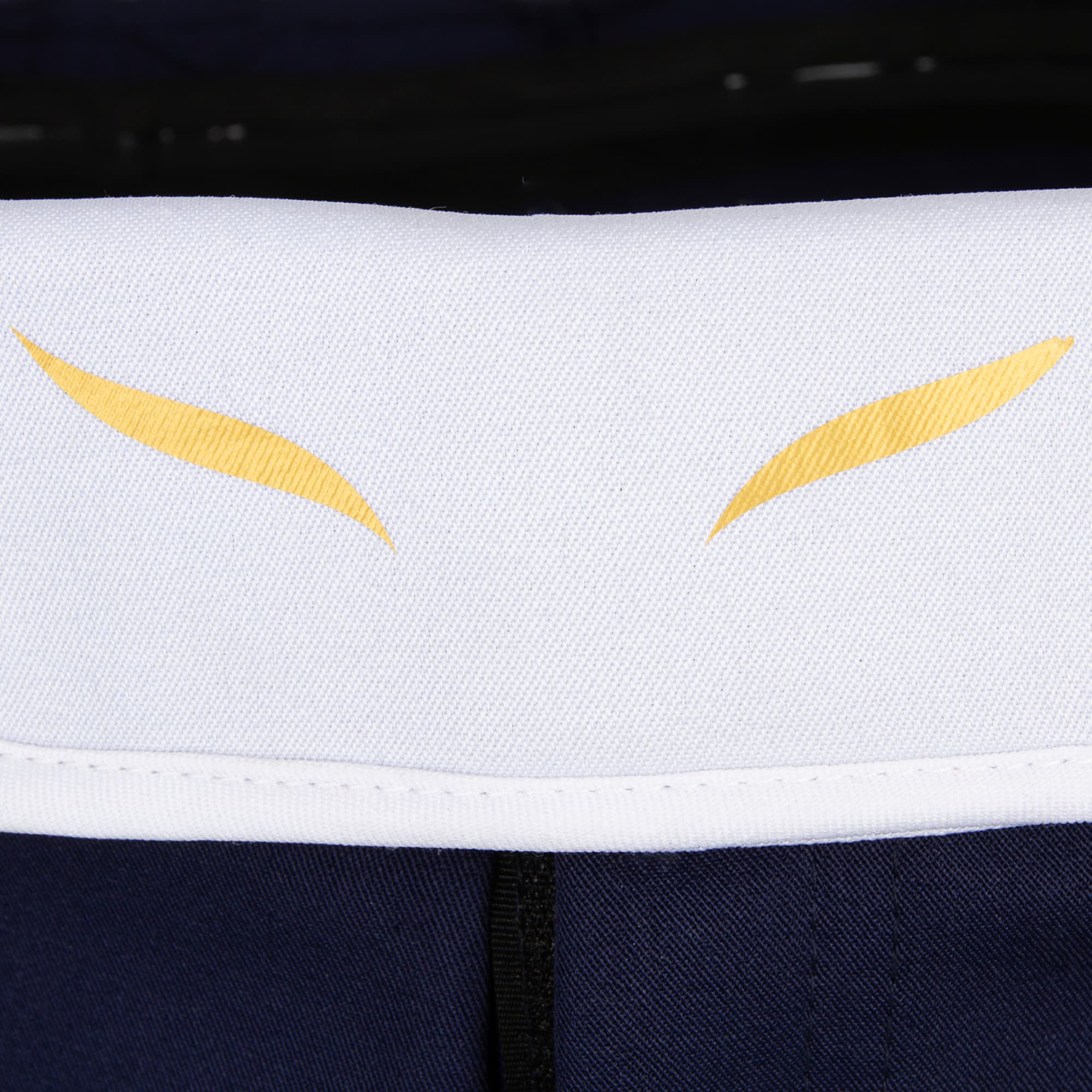 Short MMA Elion - Tricolore - Image 3
