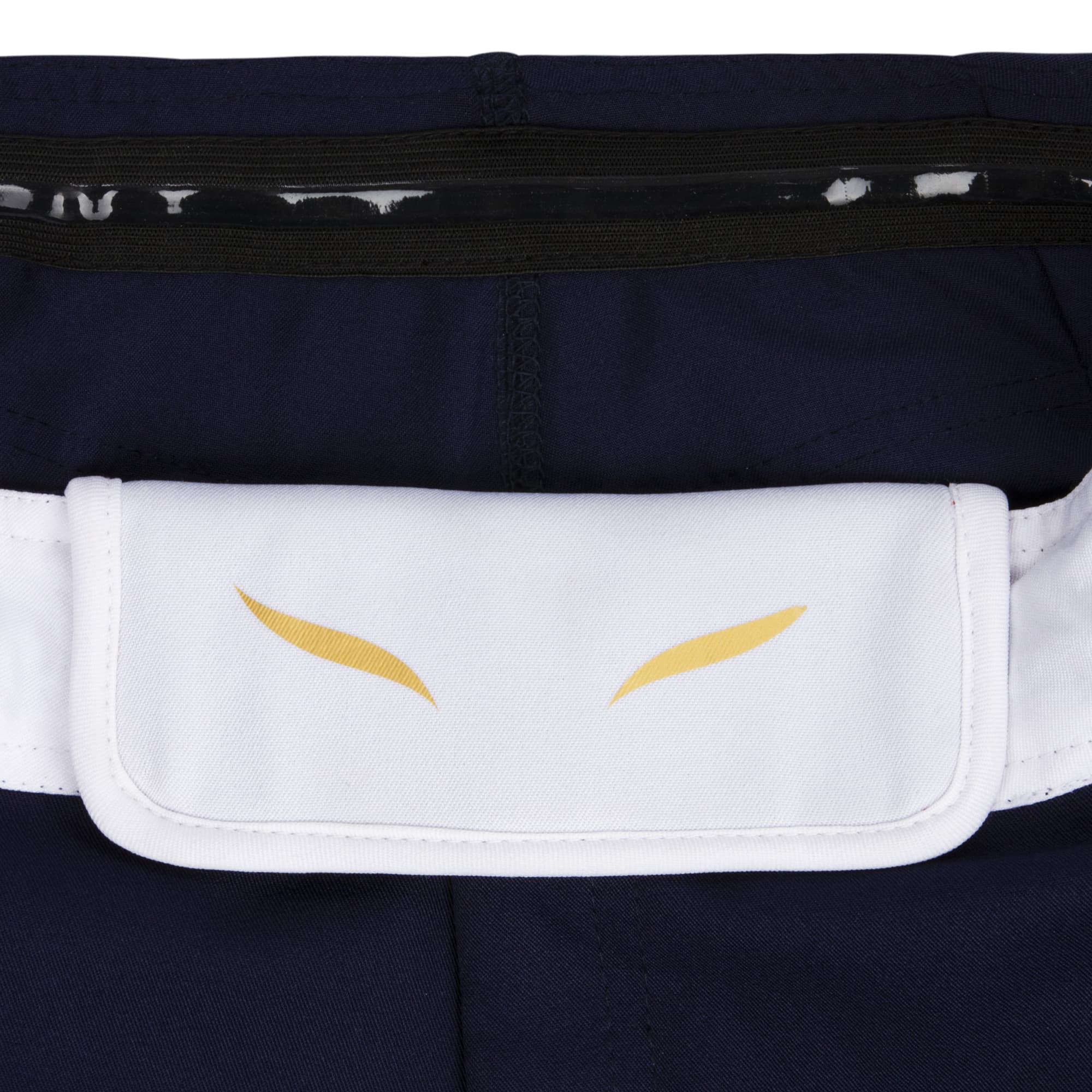 Short MMA Elion - Tricolore - Image 4