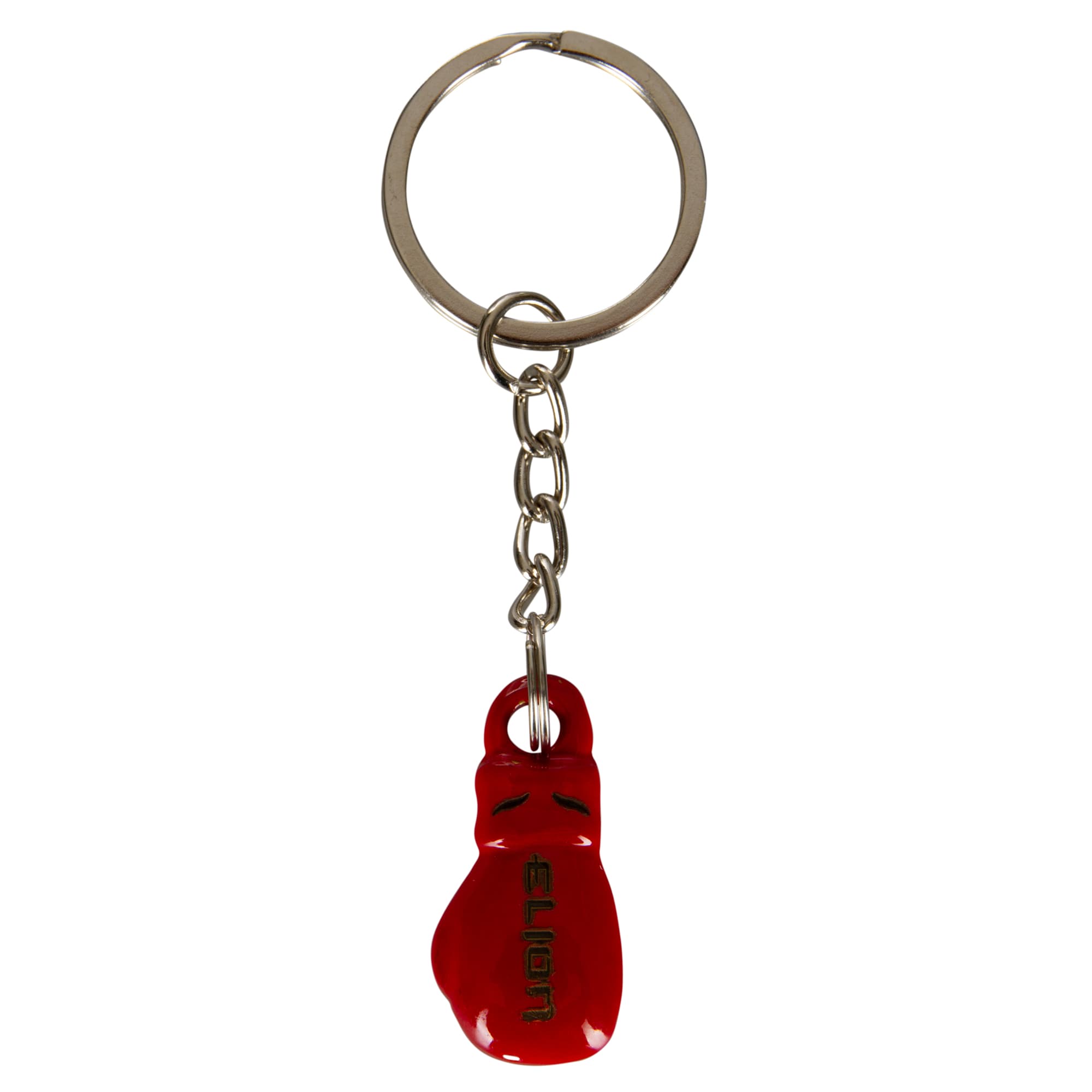 Porte-clés Métal ELION - Image 4