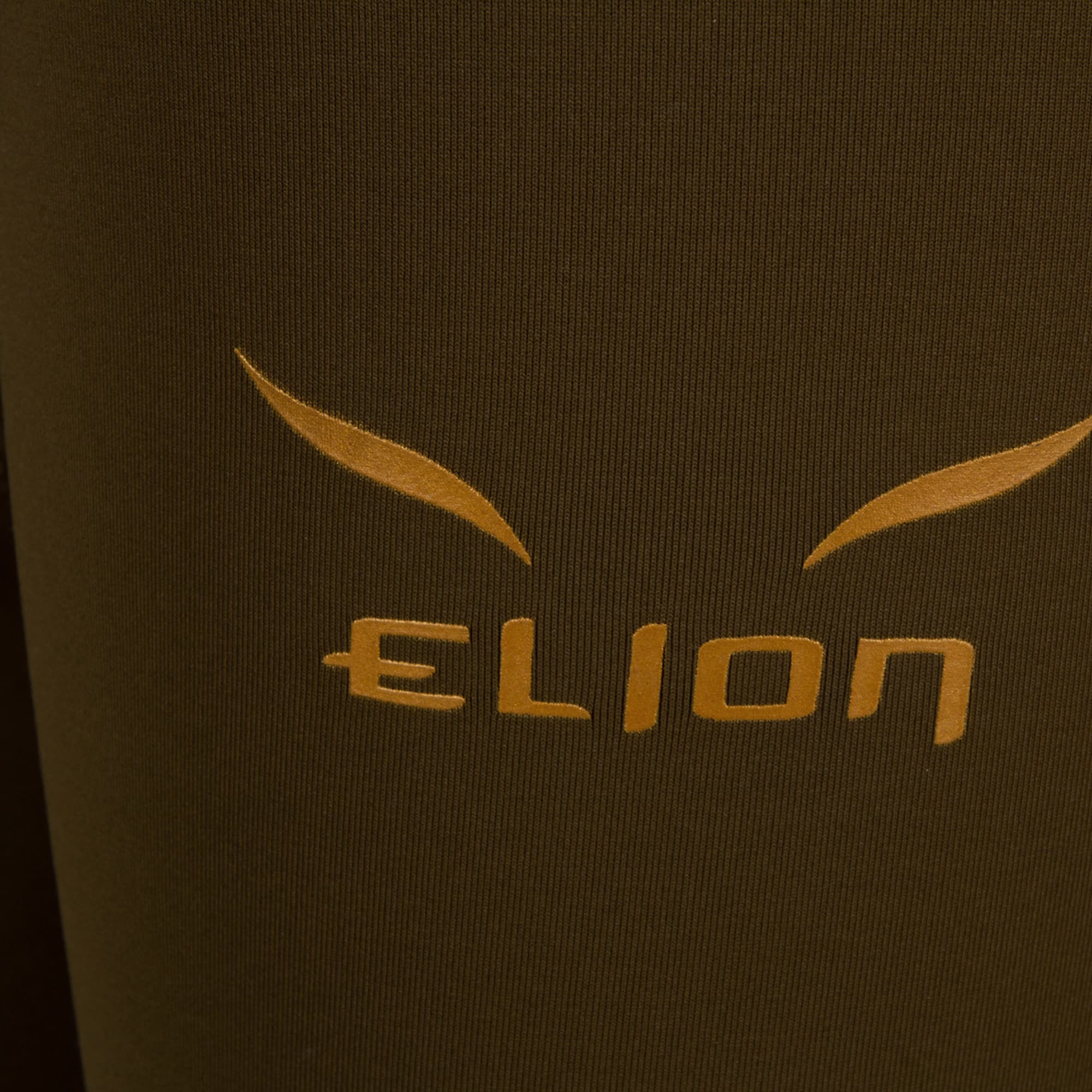 Spats ELION Monochrome Kaki - Image 5