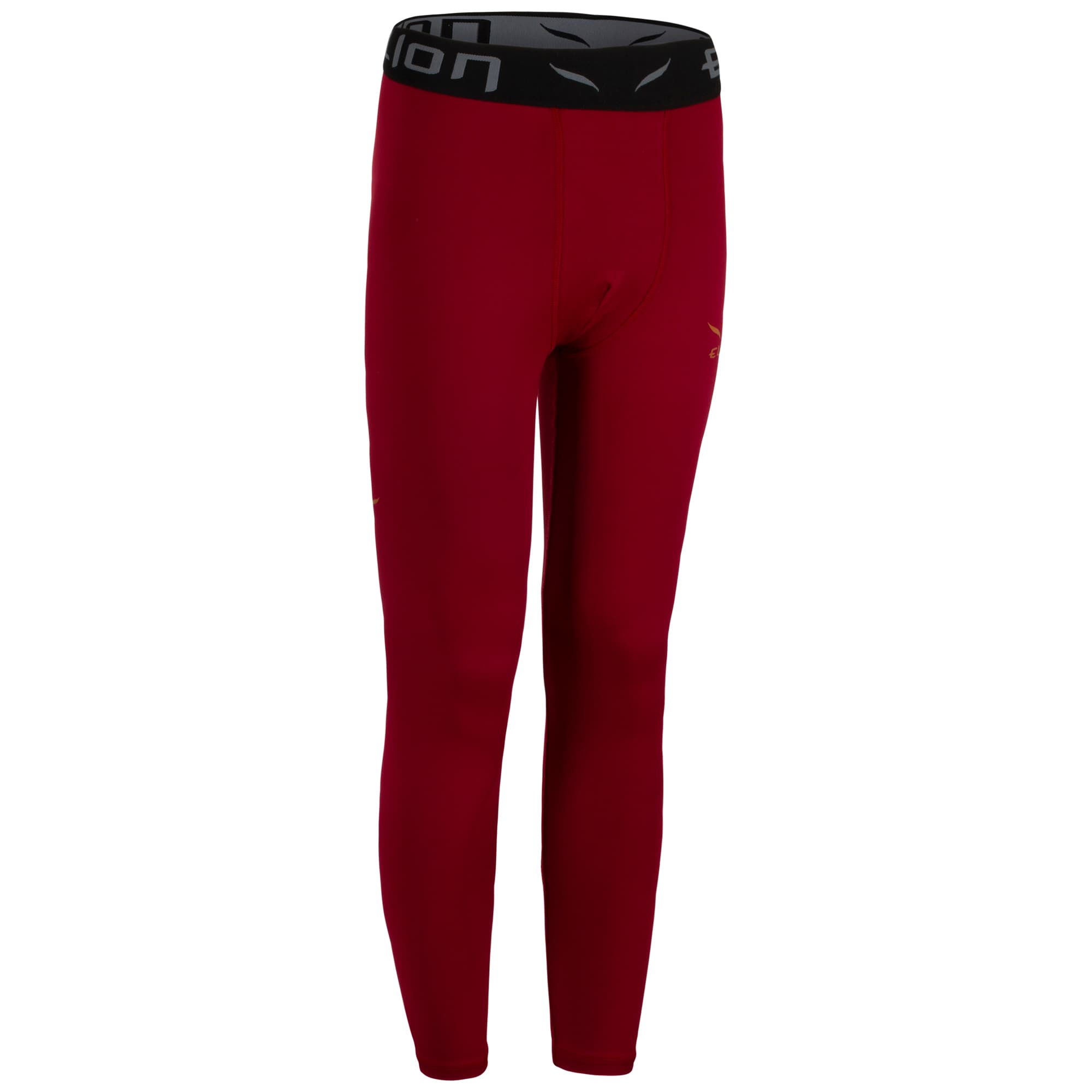 Spats ELION Monochrome Bordeaux - Image 3
