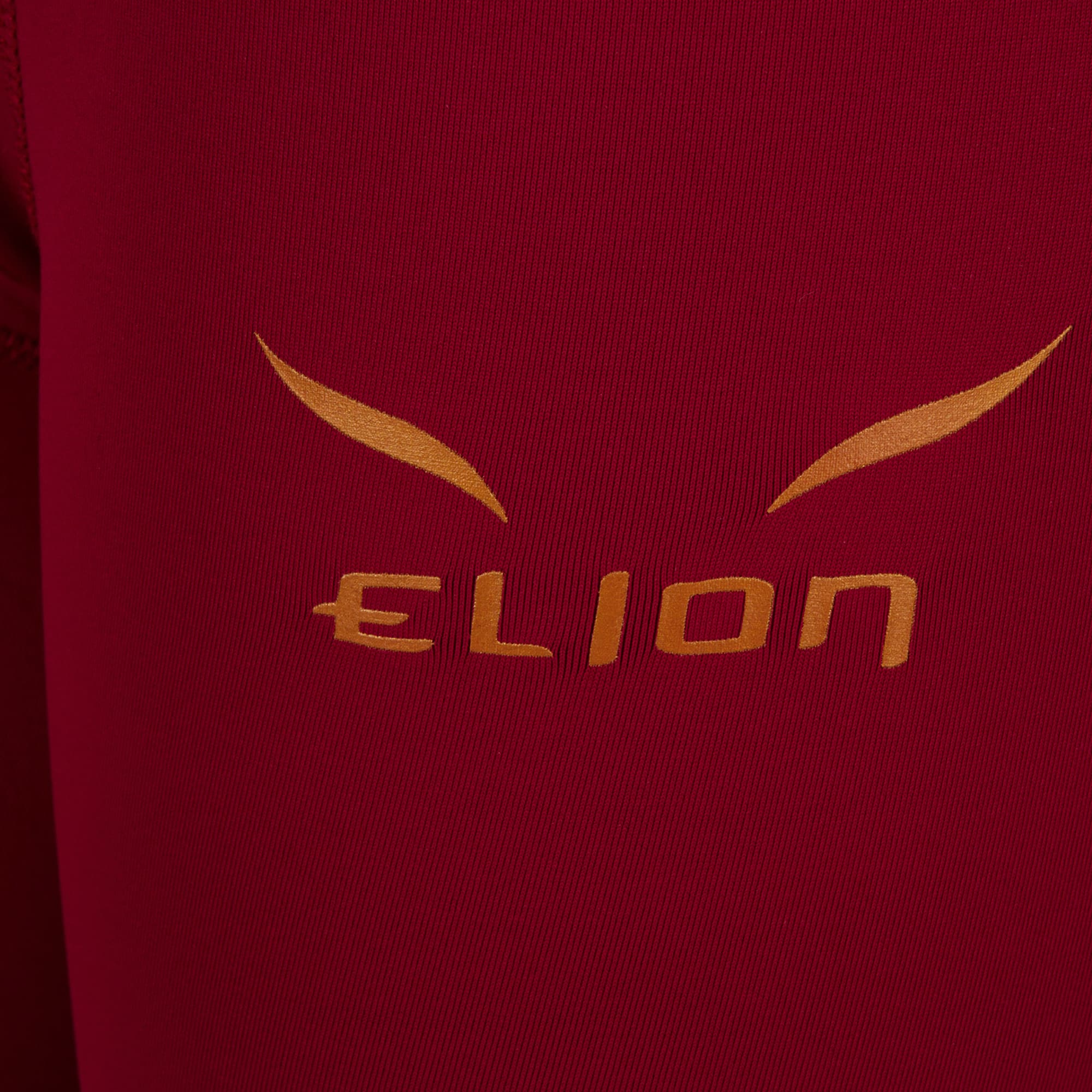Spats ELION Monochrome Bordeaux - Image 4