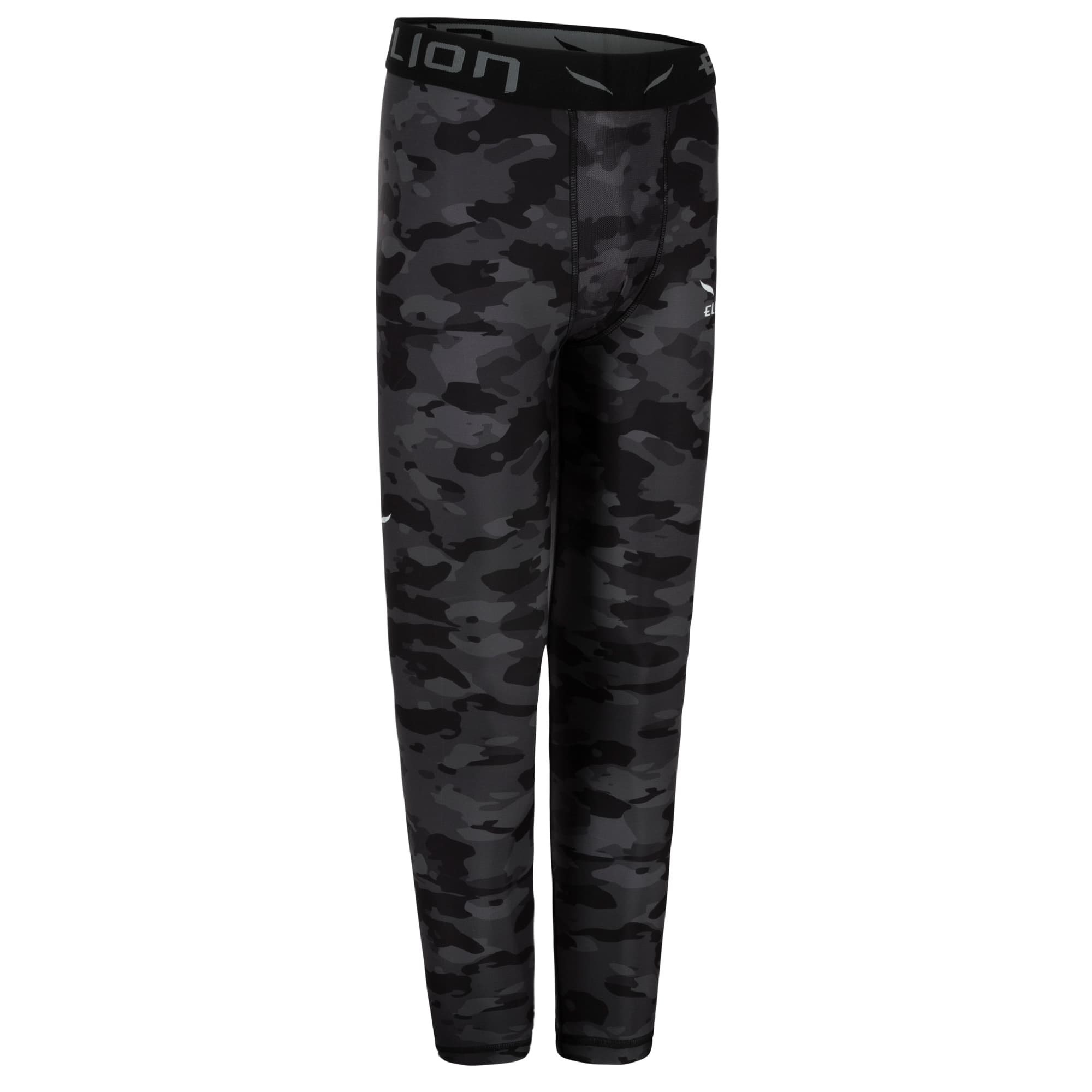 Spats ELION Camo Noir - Image 2