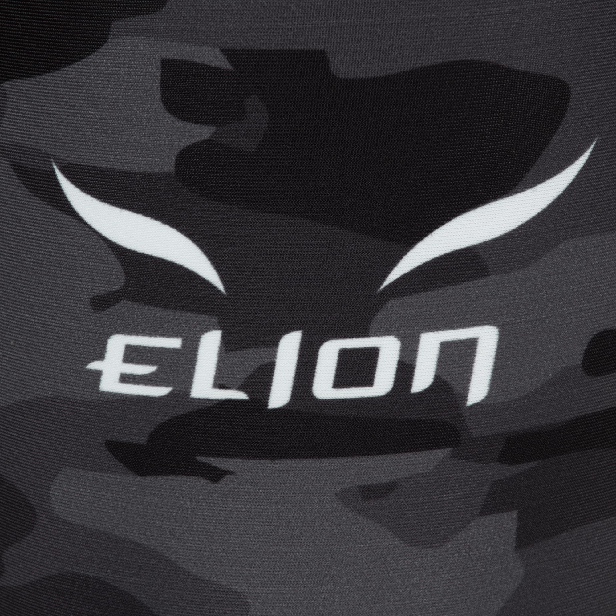 Spats ELION Camo Noir - Image 4
