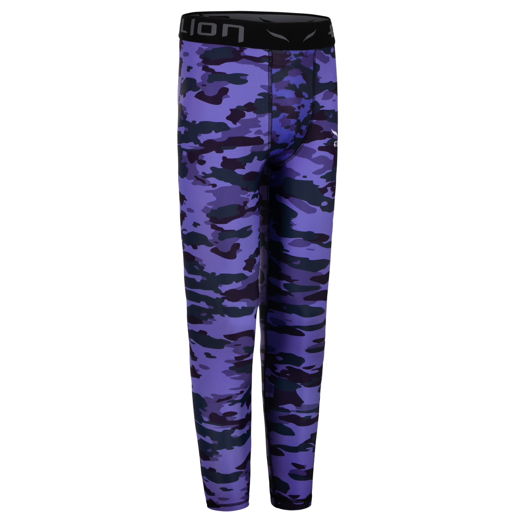 Spats ELION Camo Bleu - Image 2