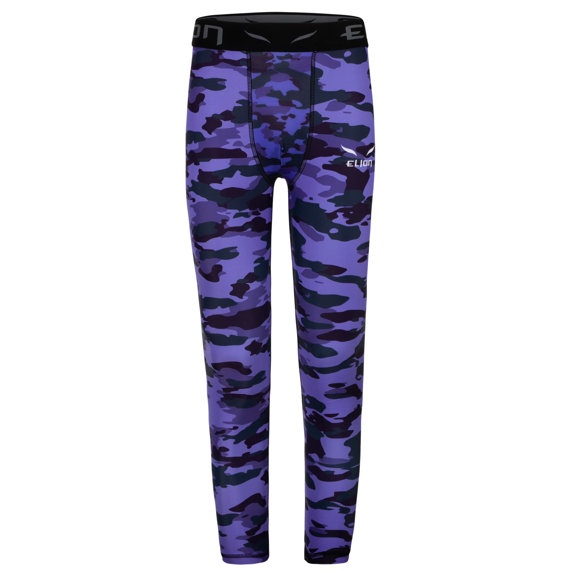 Spats ELION Camo Bleu - Image 3