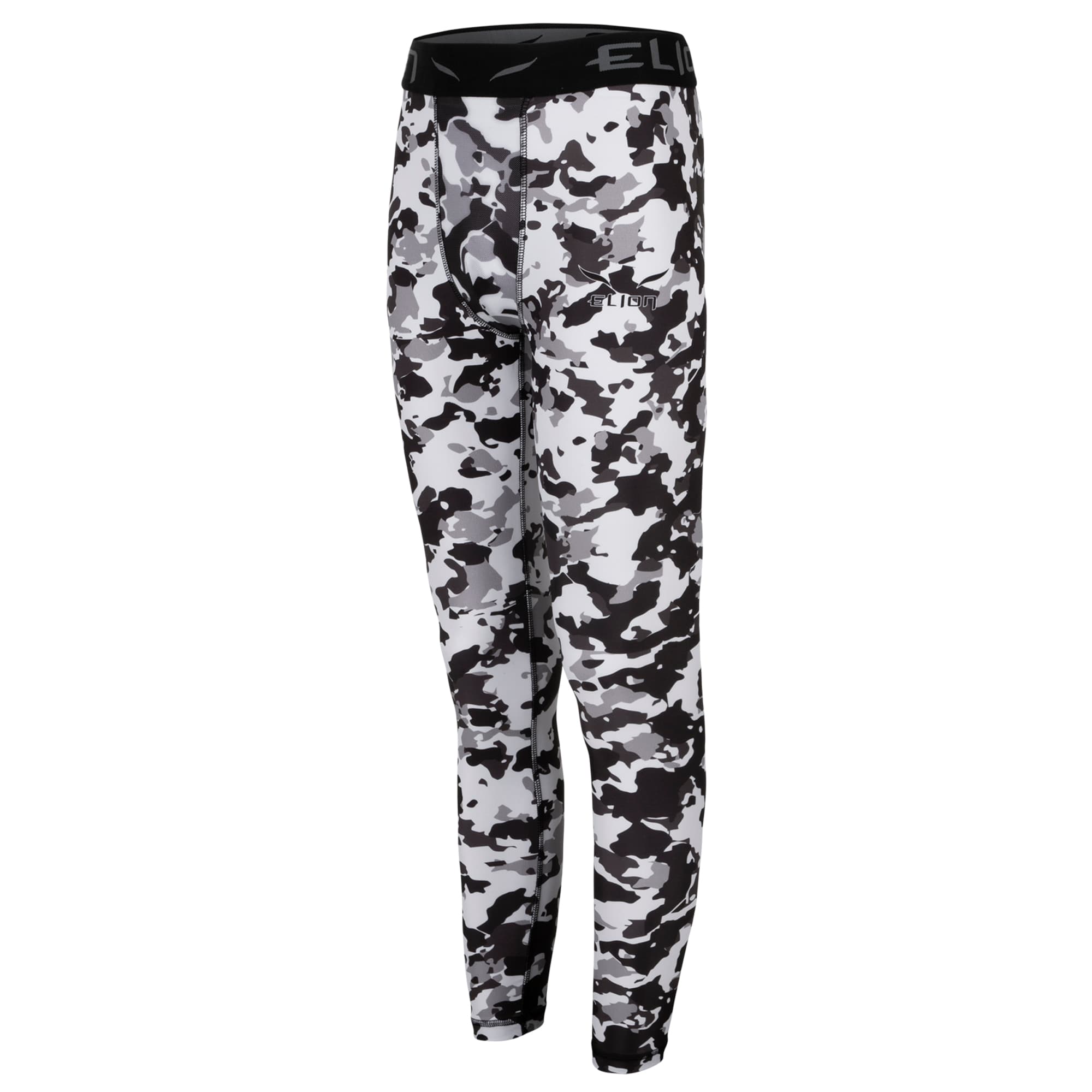 Spats ELION Camo Blanc